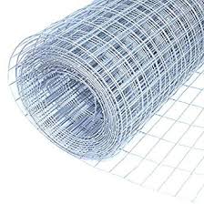 Reinforced Wire Mesh